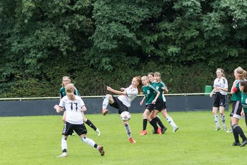 Bild 213 - wBJ SV Henstedt Ulzburg - SG TuRa Meldorf/BGM : Ergebnis: 5:1